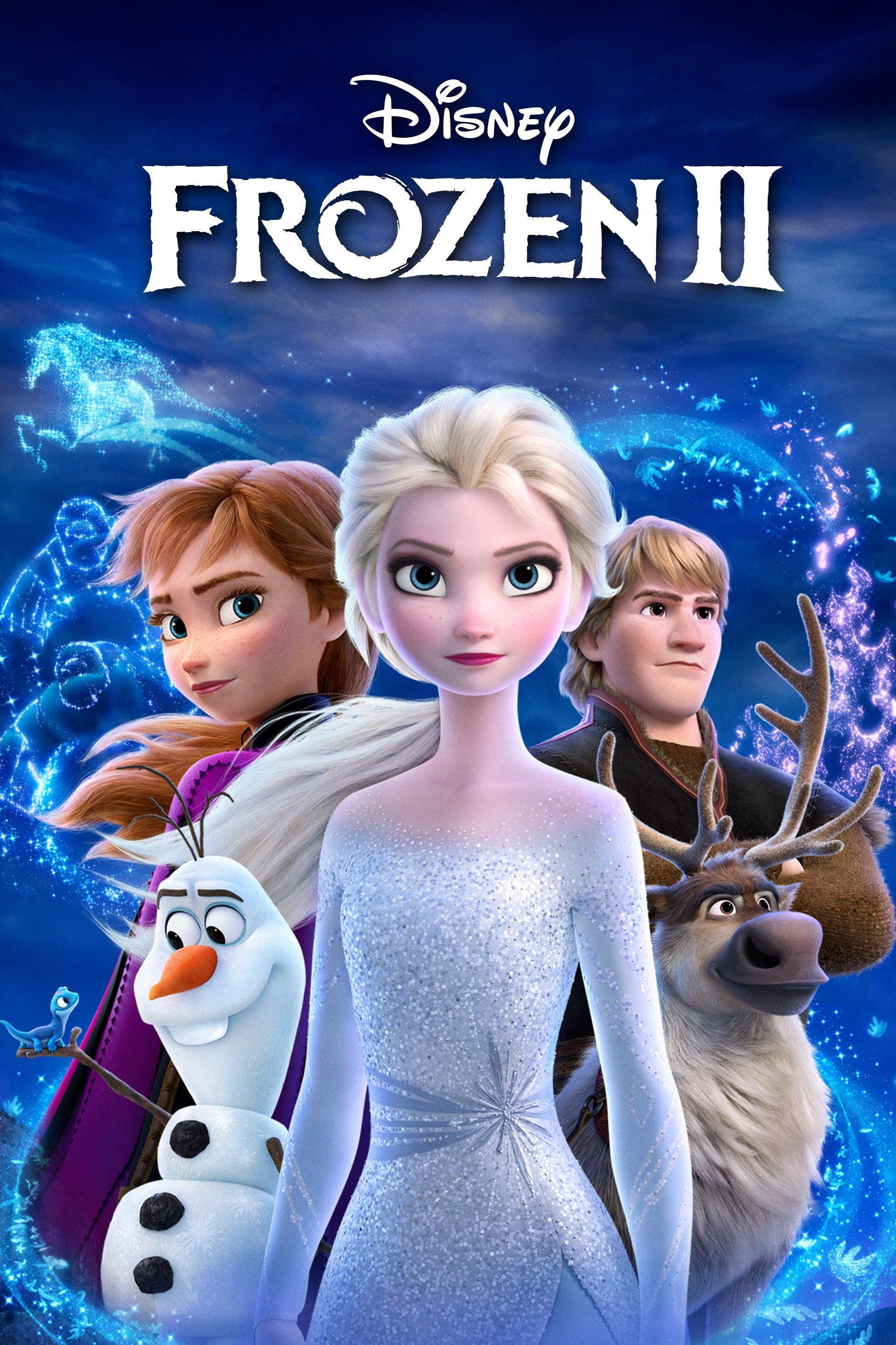Frozen II (2019) [73696] (A1772150179) [[Movies 2.0]] --Plex--